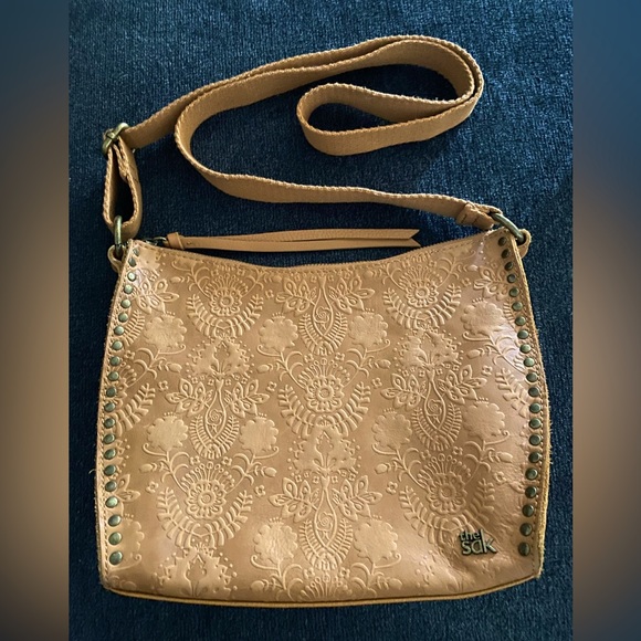 The Sak Bags The Sak Crossbody Poshmark